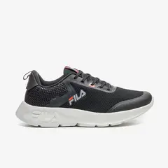 FILA - Zapatilla Safe Hombre Negro