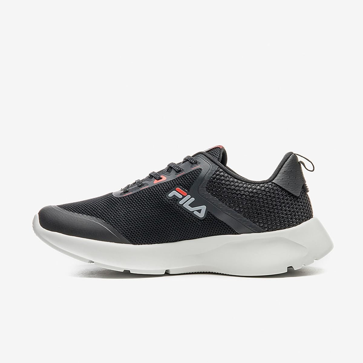 FILA - Zapatilla Fila Safe Hombre Negro