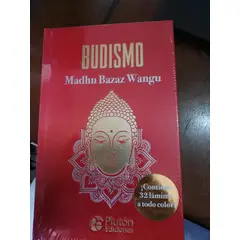 PLUTON EDICIONES - Budismo