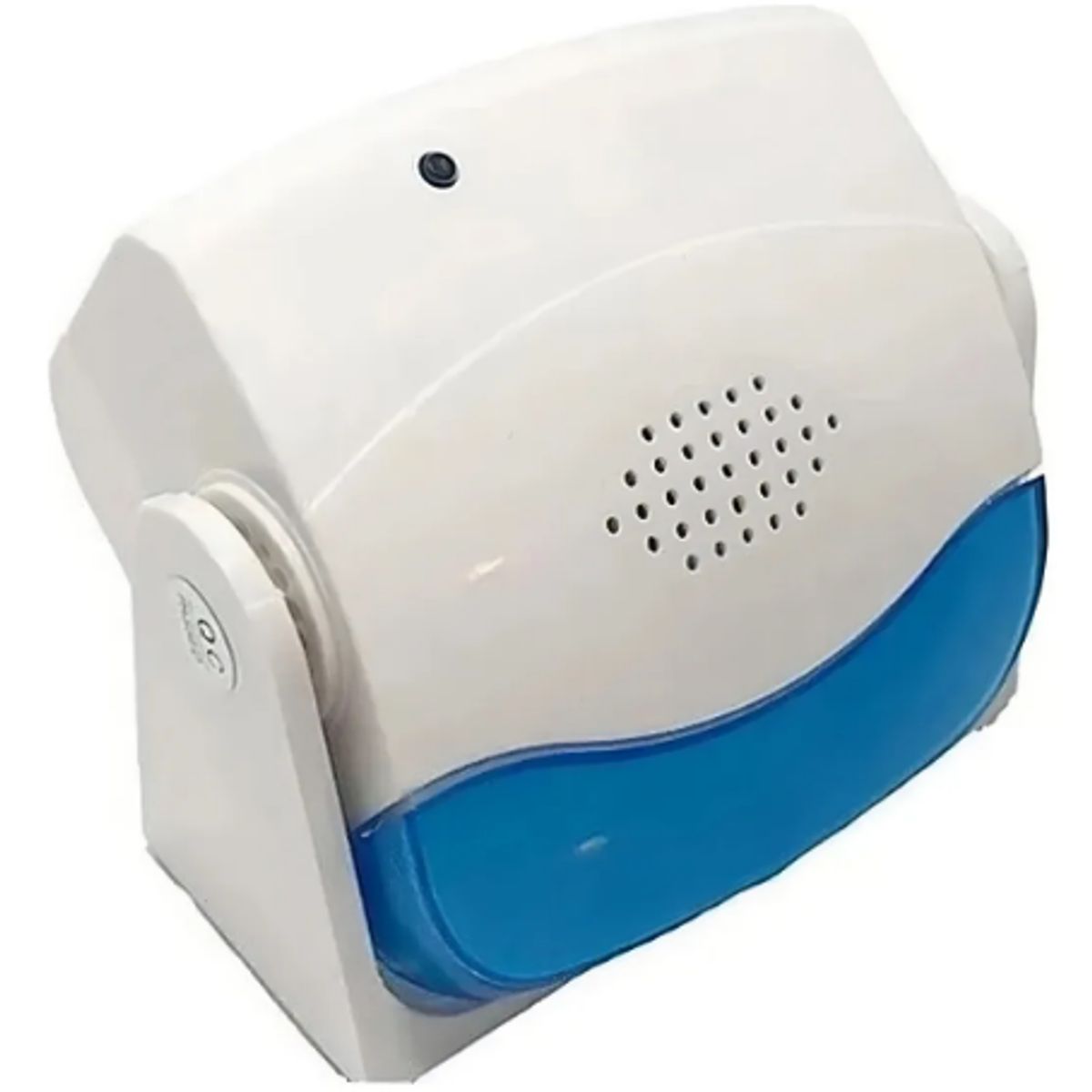 GENERICO - Timbre de alerta de entrada automática con sensor inalámbrico