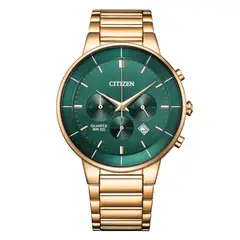 CITIZEN - RELOJ AN8223-54X QUARTZ DORADO