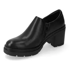 NEW WALK - Botin Taco Negro