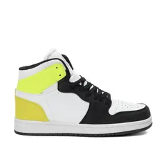 CHINITOWN - Zapatilla Urbana Hombre Blanco Funes