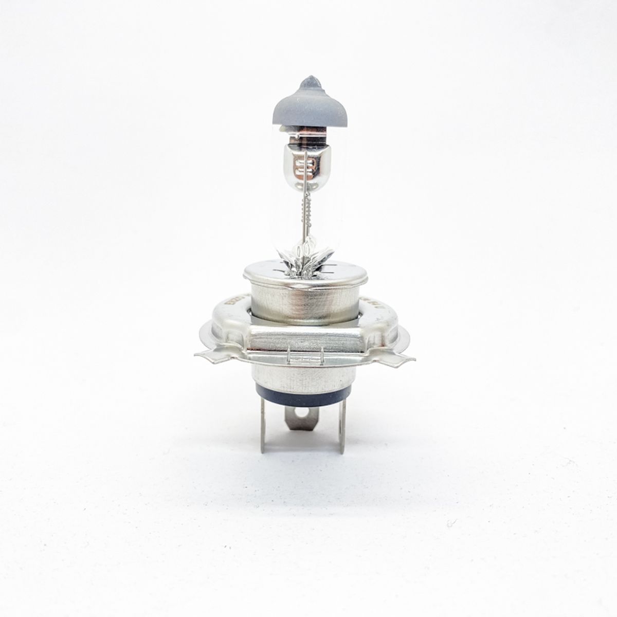 GENERICO - Lámpara Halógena H4 Enzzo 3200k 75w 24v P43t Uv Filter