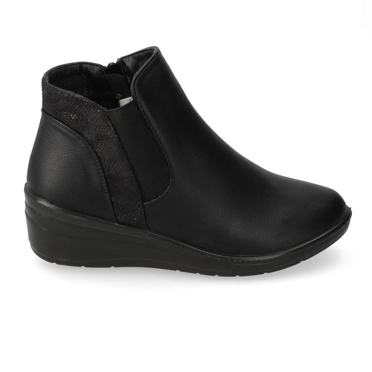 Botin Mujer