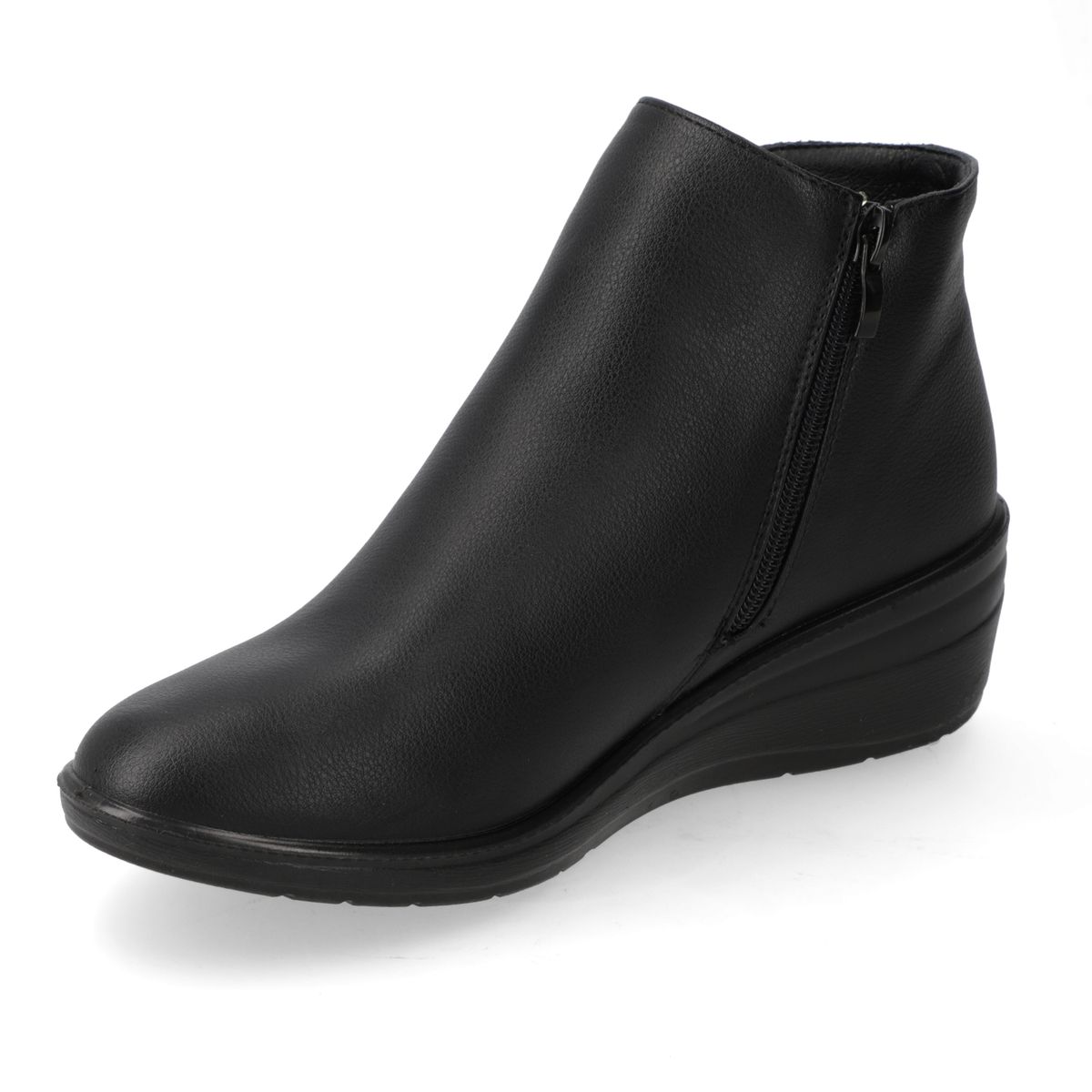 DORETTE - Botin Taco Dorette Negro