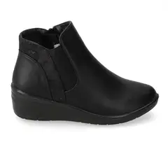 DORETTE - Botin Taco Negro
