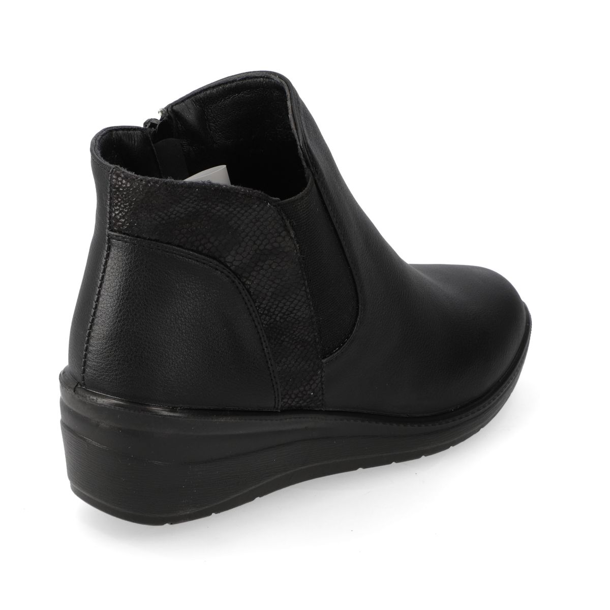 DORETTE - Botin Taco Dorette Negro