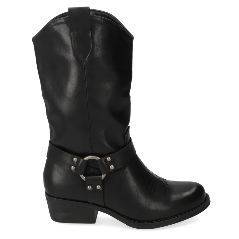 Bota Taco 15872