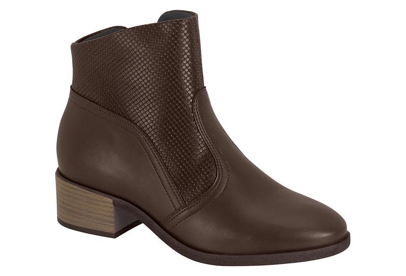 Botin Vestir Mujer