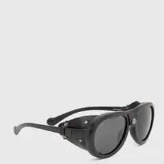 BLACK - Anteojos Steampunk Bubba