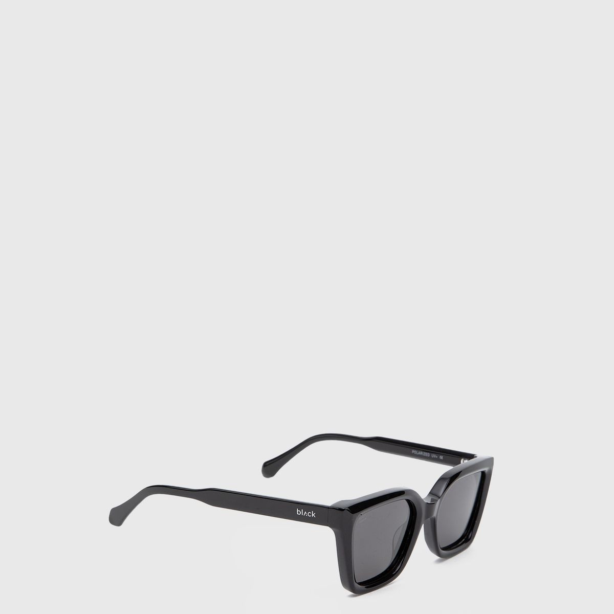 BLACK - Anteojos Holley Black Bubba