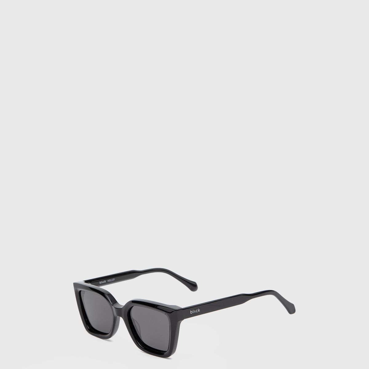 BLACK - Anteojos Holley Black Bubba