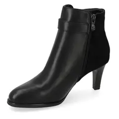 NEW WALK - Botin Taco Negro