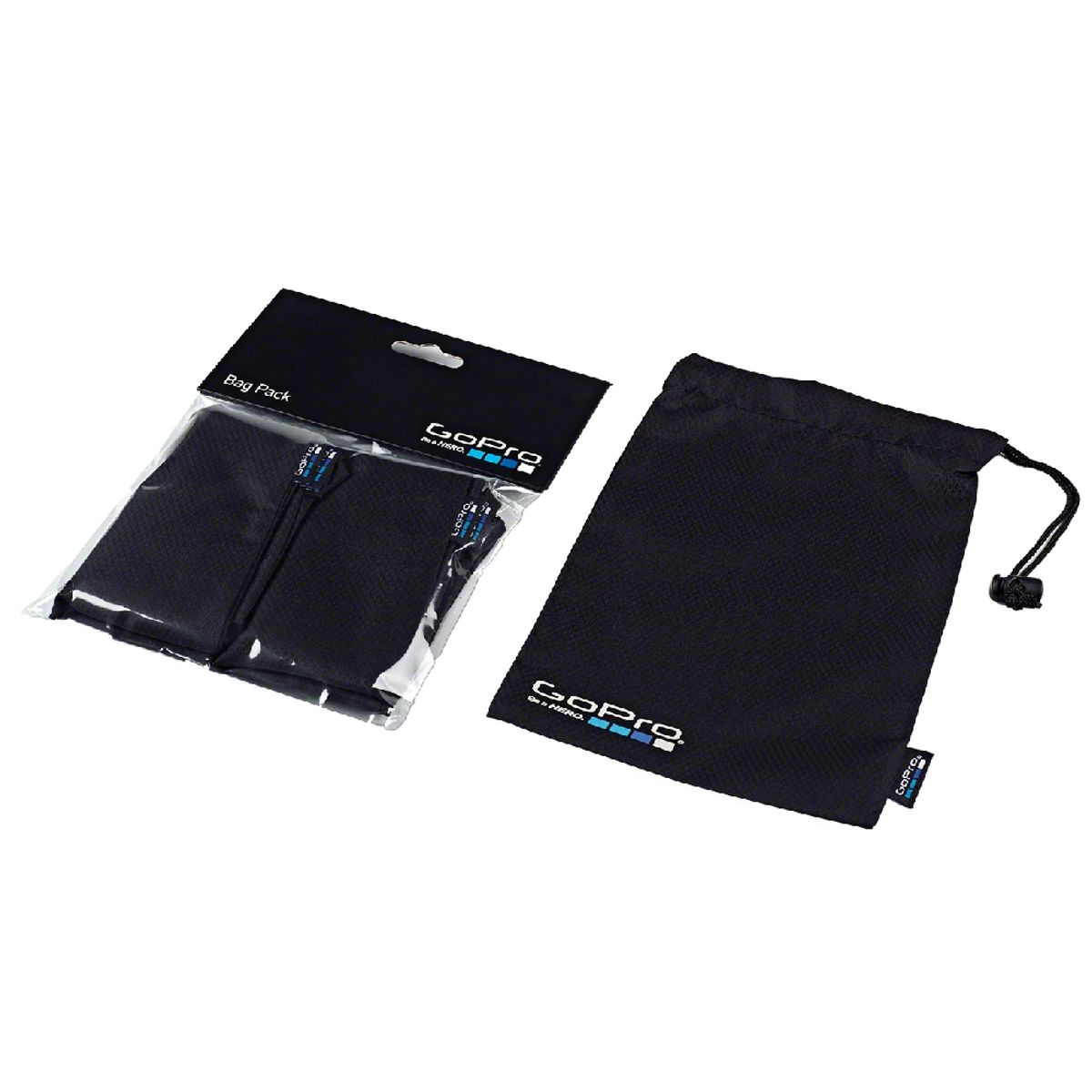 GOPRO - Kit de bolsas de viaje GoPro