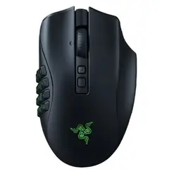 RAZER - Mouse Gamer - Naga V2 Pro - 30000 Dpi - 20 Botones