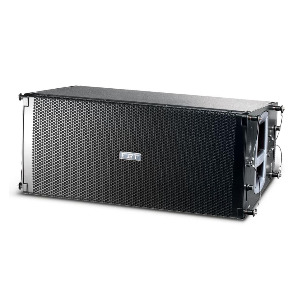 AUDIOMUSICA - Módulo Line Array FBT Muse 210LA 2x10 - 900w