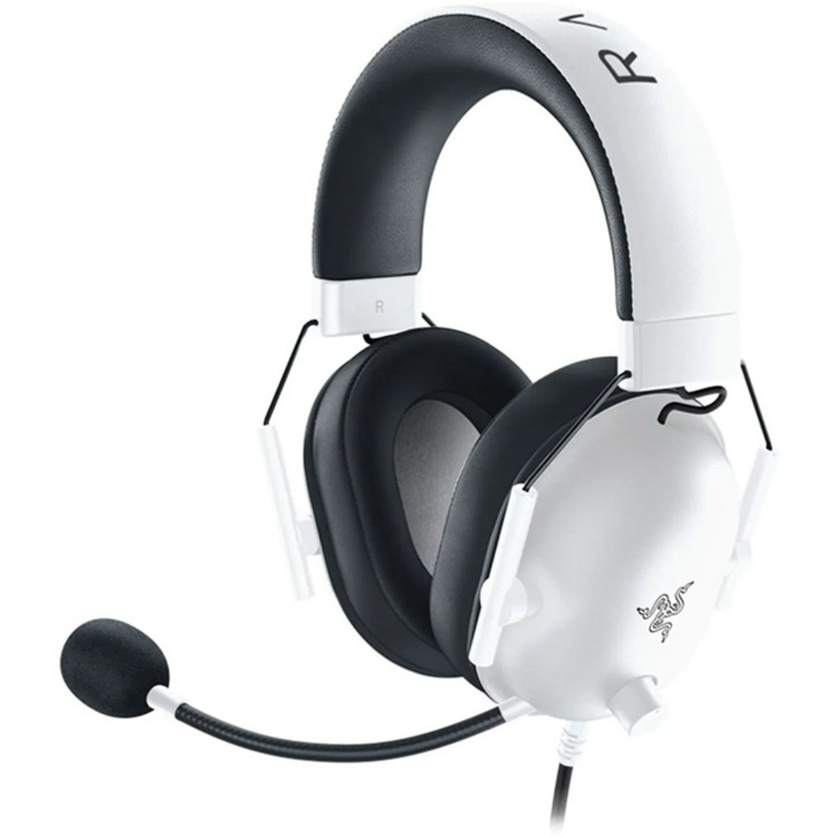 RAZER - Audifono Gamer On-ear - Razer Blackshark V2 X 3.5 Mm