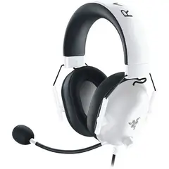 RAZER - Audifono Gamer On-ear - Blackshark V2 X 3.5 Mm