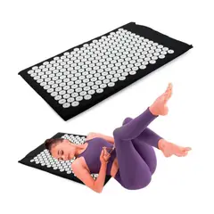 MOVI - Alformbra Yoga Acupuntura + Cojín