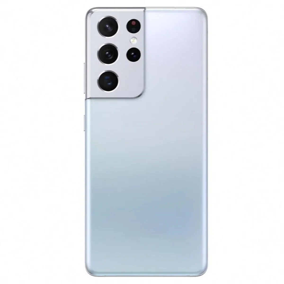 SAMSUNG - Samsung  S21 Ultra 5G  SM-G998U 12+ 128G  Blanco  Reacondicionado