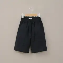 OPALINE - Pantalon Infant Niña Azul
