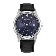 CITIZEN - RELOJ AW1780-09L PLATEADO HOMBRE