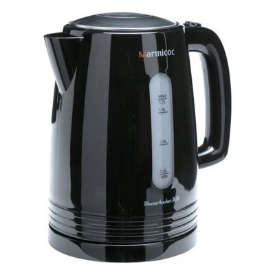 Imagen 2 del producto Hervidor 1,7 L Ma 3650 Color Negro