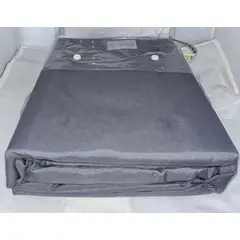 GENERICO - Sabanas 2 plazas lisa supertex