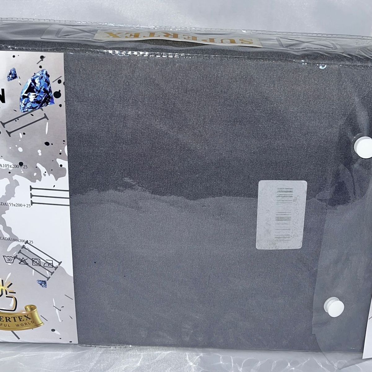 GENERICO - Sabanas 2 plazas lisa supertex