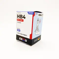 GENERICO - Lámpara Halógena Hb4 Enzzo 51w 12v P22d Uv Filter