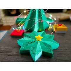 GENERICO - Árbol de Navidad expandible