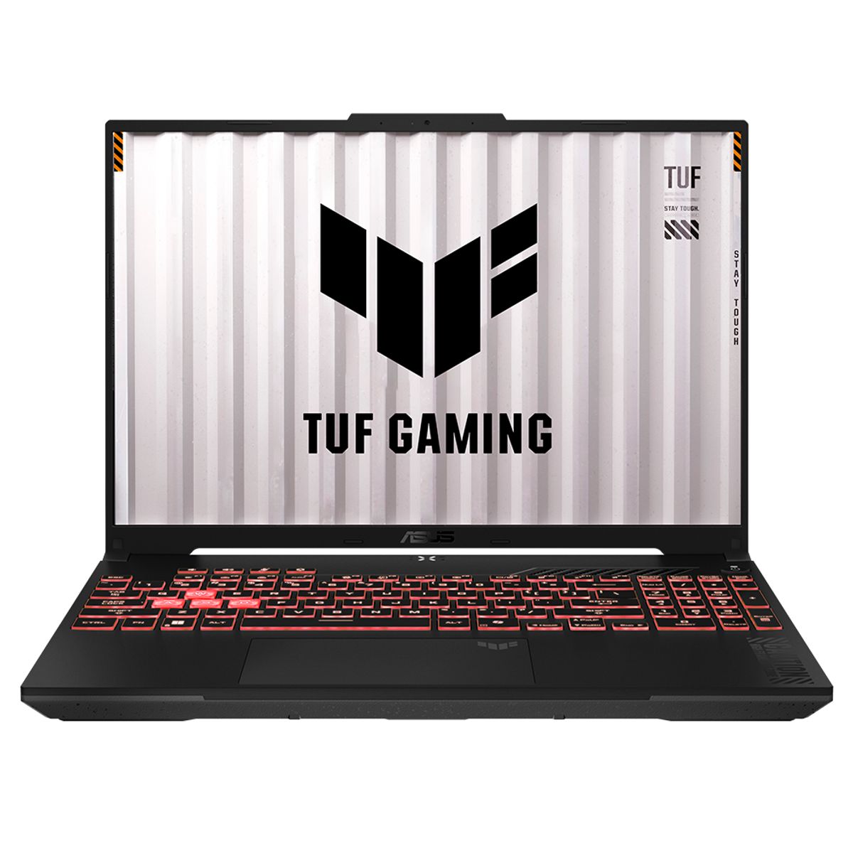 ASUS - Notebook ASUS TUF Gaming A16 AMD Ryzen 7 32GB RAM 512GB SSD RTX 4050 16"
