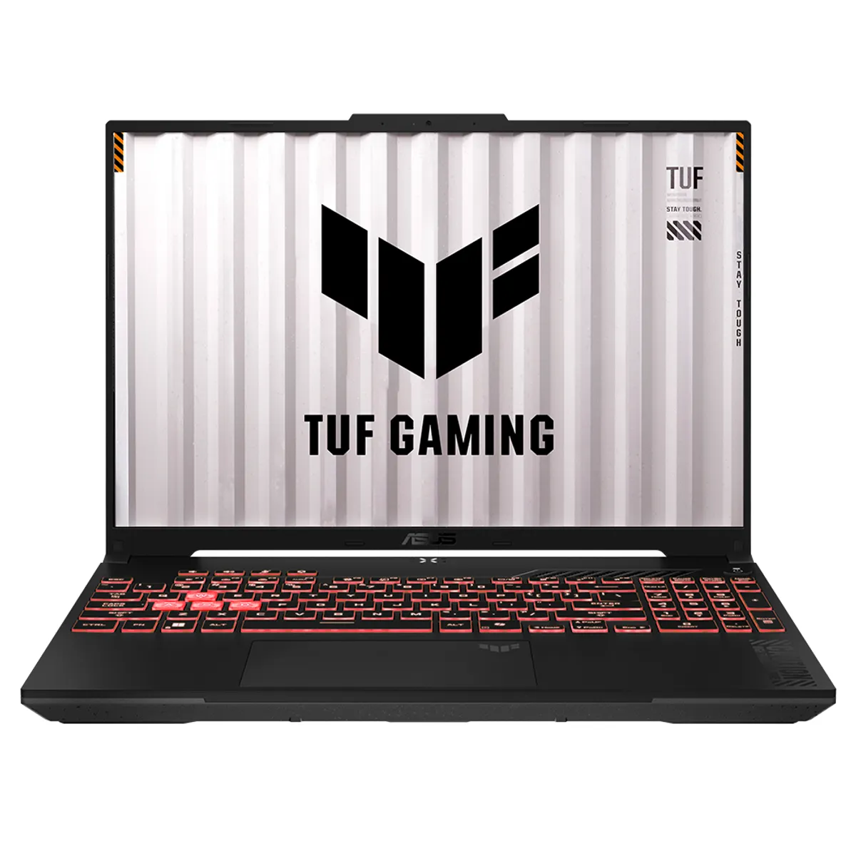 ASUS - Notebook ASUS TUF Gaming A16 AMD Ryzen 7 32GB RAM 512GB SSD RTX 4050 16"