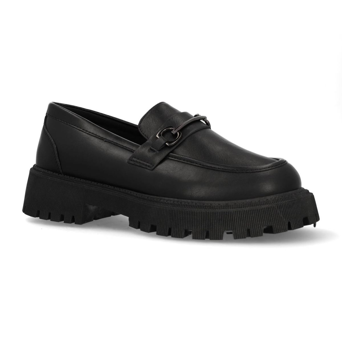NEW WALK - Mocasin New Walk Negro