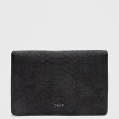 BLACK - Tabaquera Snake Black Bubba