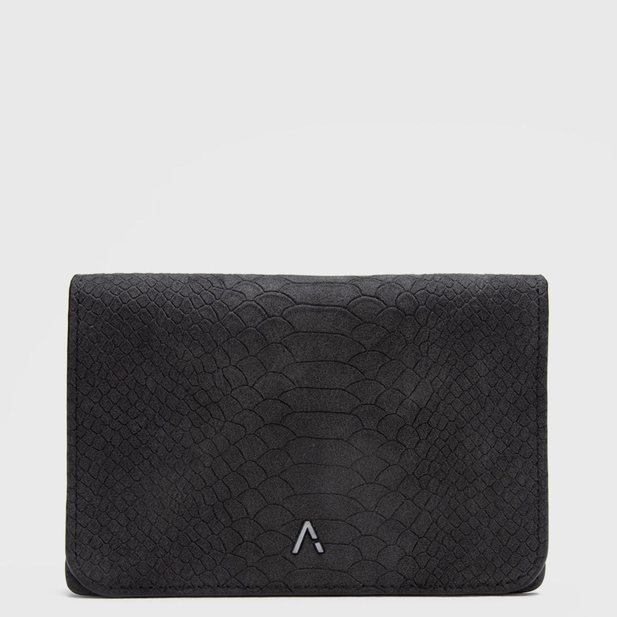 BLACK - Tabaquera Snake Black Black Bubba