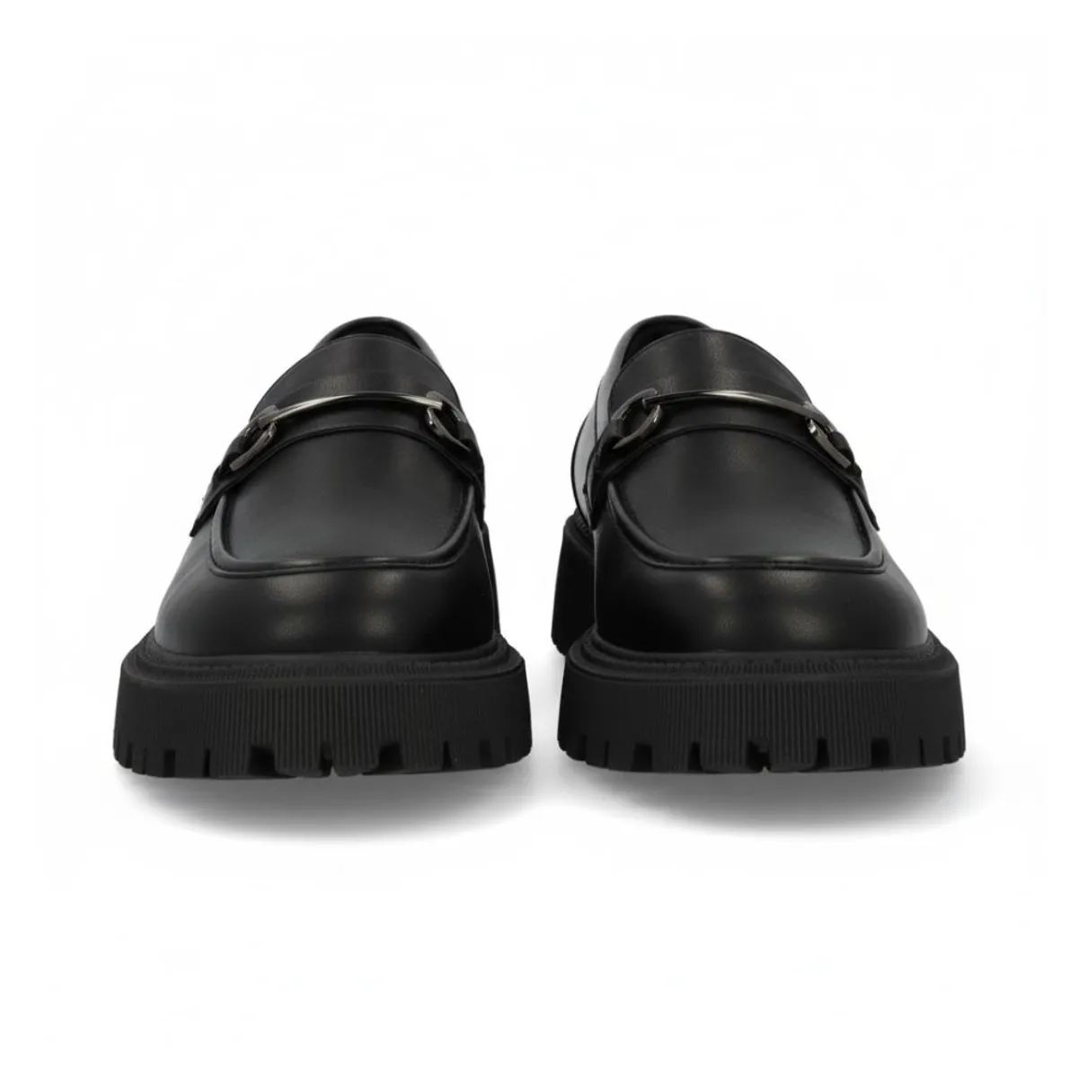 NEW WALK - Mocasin New Walk Negro