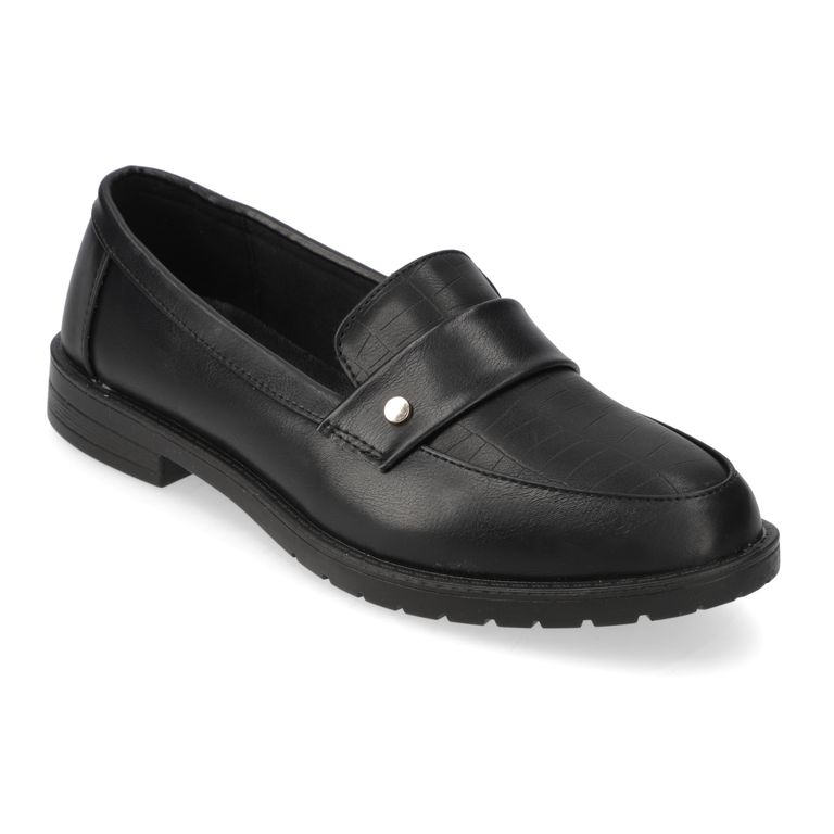 Mocasín Mujer