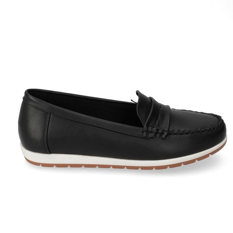 Mocasín Mujer