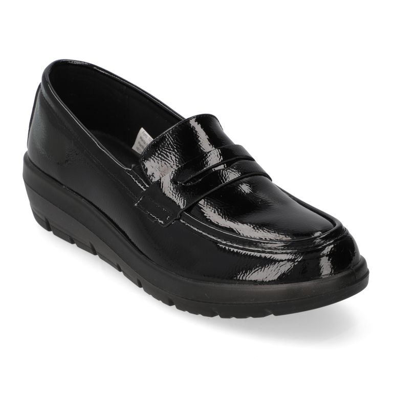 Mocasin Negro