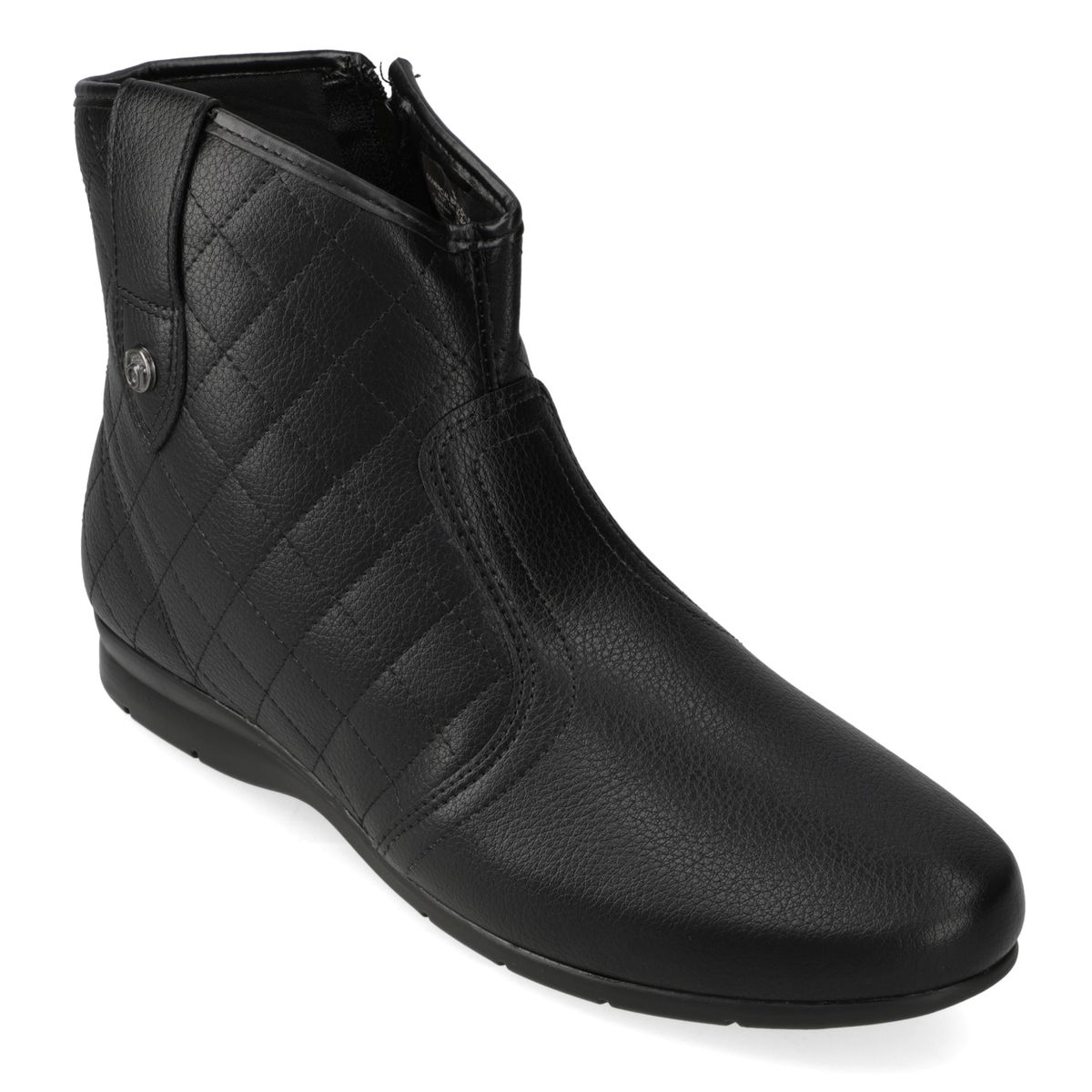 BEIRA RIO - Botin Plano Beira Rio Negro