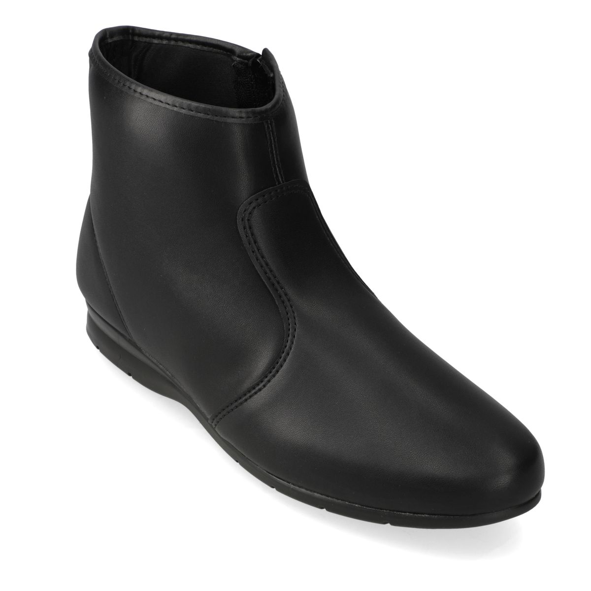BEIRA RIO - Botin Plano Beira Rio Negro