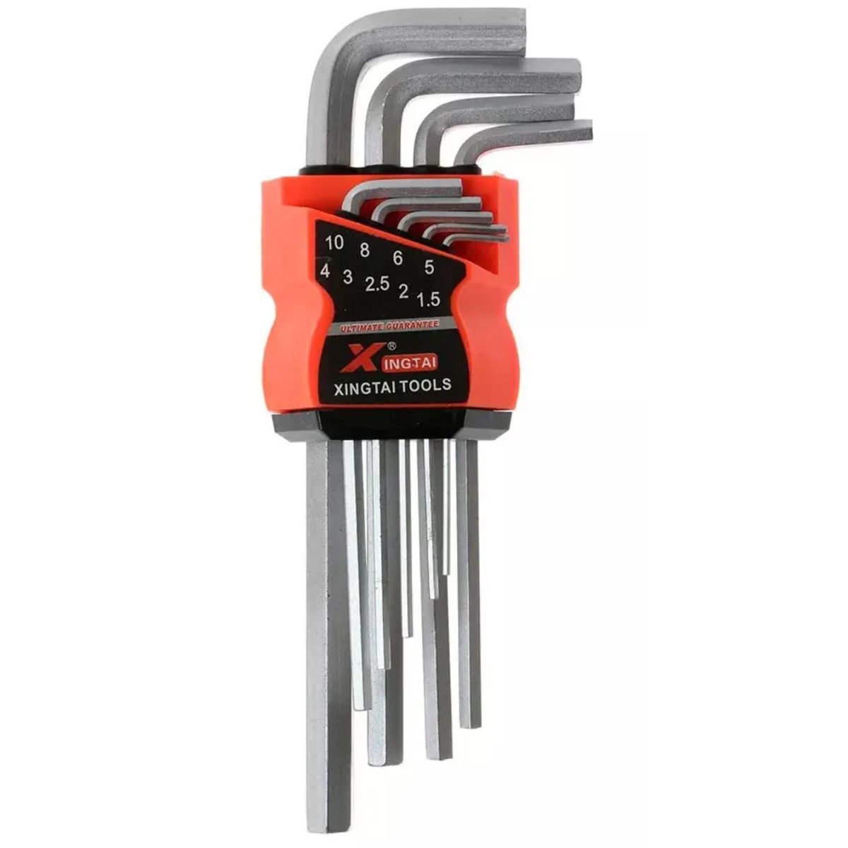 GENERICO - Herramientas Juego 9 Llaves Torx Tipol T10 A T50 Profesional