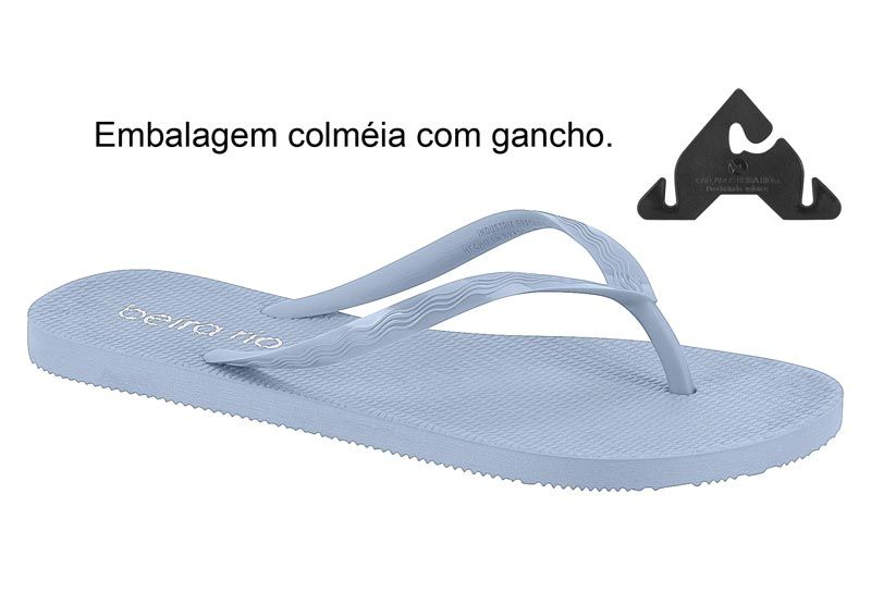 Playera Celeste