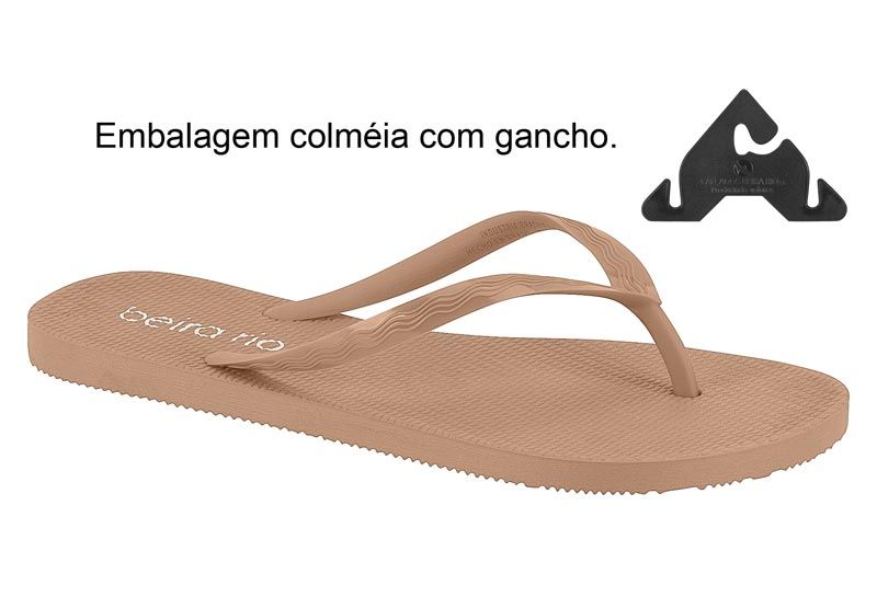 Playera Beige