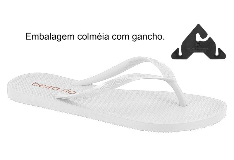 Playera Blanco