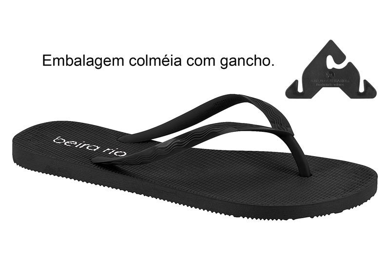 Playera Negro