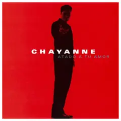 GENERICO - CHAYANNE - ATADO A TU AMOR (CLEAR Y PICTURE DISC) (2LP) / VINILO