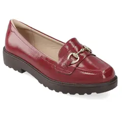 MODARE - Mocasin Burdeos